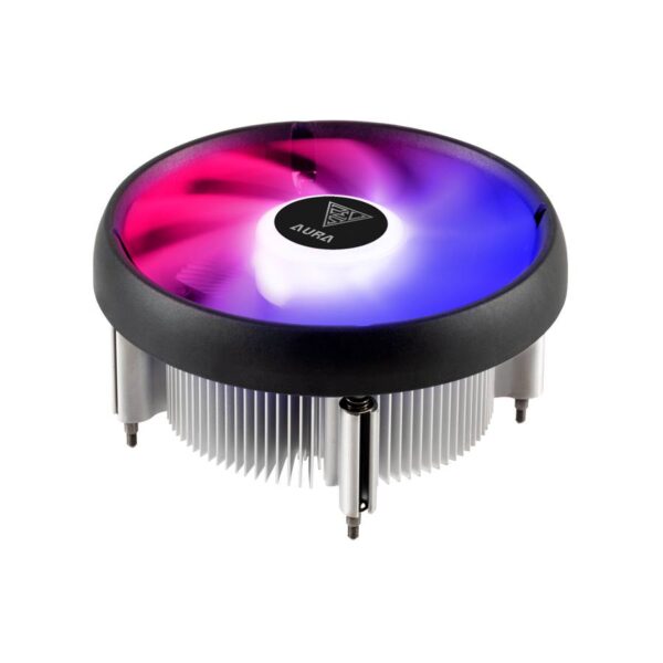 Fan led GRB Collomon